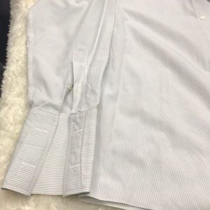 Brooks brothers slim fit